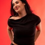 Iman Meskini Instagram - Vi er kjempe stolte av vår unge stjerne Kamila unsett hvordan dette måtte gå. Et enormt talent med en lys fremtid i musikken 🫂 Vi har stemt på Kamila - har du?
