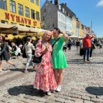 Iman Meskini Instagram - Danskebåten-tur 🇩🇰🛳️