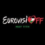 Iman Meskini Instagram - Boycott Eurovision! 11th of May is boycott day!🇵🇸
