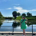 Iman Meskini Instagram - Danskebåten-tur 🇩🇰🛳️