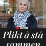 Iman Meskini Instagram - In my newspaper column, I’ve penned thoughts on this year’s Ramadan, overshadowed by the sorrow we feel for our brothers and sisters in Palestine 🍉💔