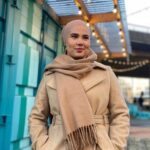 Iman Meskini Instagram – Annonse: Ikke gå glipp av «Mote & Gjenbruk» på @gronlandstorg lørdag den 27 April! ♻️👗 Ta turen innom en gang mellom kl. 11 og 17 😍 #grønlandstorg