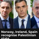 Iman Meskini Instagram - NORGE ANERKJENNER PALESTINA SOM STAT!🇵🇸👏🏽 La meg være veldig tydelig: I dag feirer jeg ikke NOE ANNET enn den jobben alle Palestina-aktivister har gjort og kjempet for de siste 7 månedene. Dette er en seier for oss, og som kommer ALT FOR sent. Det er helt sykt hva som har måttet til for at @jonasgahrs og @espenbartheide nå skal anerkjenne Palestina som egen stat. Likevel vil jeg huske denne dagen som da Norge endelig tok et stort steg i riktig retning✊🏽 Tusen takk til alle palestinere og Palestina-venner som ikke har gitt opp. Som har hevet stemmen sin til tross for å ha risikert jobber, samarbeid, venner, familie og mer. I dag er jeg skikkelig stolt over det vi har fått til - OG KAMPEN FORTSETTER!❤️🇵🇸🙌🏽 Dette måtte altså til: - Over 35 000 mennesker er blitt drept av Israel - Over 15 000 barn er blitt drept av Israel - Over 80 000 er skadet som følge av folkemordet - Nesten 2 millioner mennesker er internt fordrevne - 2,2 millioner mennesker er i alvorlig fare for hungersnød ABOUT DAMN TIME!🇵🇸🙌🏽