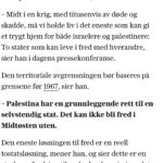 Iman Meskini Instagram – NORGE ANERKJENNER PALESTINA SOM STAT!🇵🇸👏🏽

La meg være veldig tydelig: I dag feirer jeg ikke NOE ANNET enn den jobben alle Palestina-aktivister har gjort og kjempet for de siste 7 månedene. Dette er en seier for oss, og som kommer ALT FOR sent. Det er helt sykt hva som har måttet til for at @jonasgahrs og @espenbartheide nå skal anerkjenne Palestina som egen stat. Likevel vil jeg huske denne dagen som da Norge endelig tok et stort steg i riktig retning✊🏽

Tusen takk til alle palestinere og Palestina-venner som ikke har gitt opp. Som har hevet stemmen sin til tross for å ha risikert jobber, samarbeid, venner, familie og mer. I dag er jeg skikkelig stolt over det vi har fått til – OG KAMPEN FORTSETTER!❤️🇵🇸🙌🏽

Dette måtte altså til:
– Over 35 000 mennesker er blitt drept av Israel
– Over 15 000 barn er blitt drept av Israel
– Over 80 000 er skadet som følge av folkemordet
– Nesten 2 millioner mennesker er internt fordrevne
– 2,2 millioner mennesker er i alvorlig fare for hungersnød

ABOUT DAMN TIME!🇵🇸🙌🏽