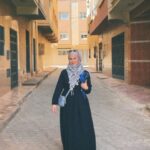 Iman Meskini Instagram - Morocco week 2 🇲🇦🌙