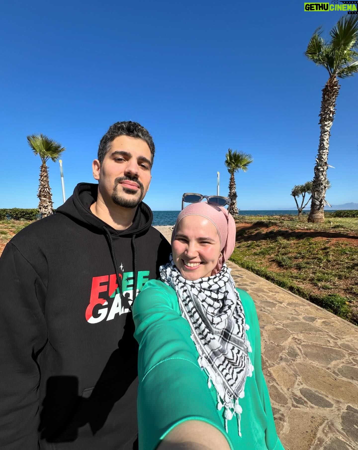 Iman Meskini - 12.5K Likes - Morocco week 1 šā¤ļø