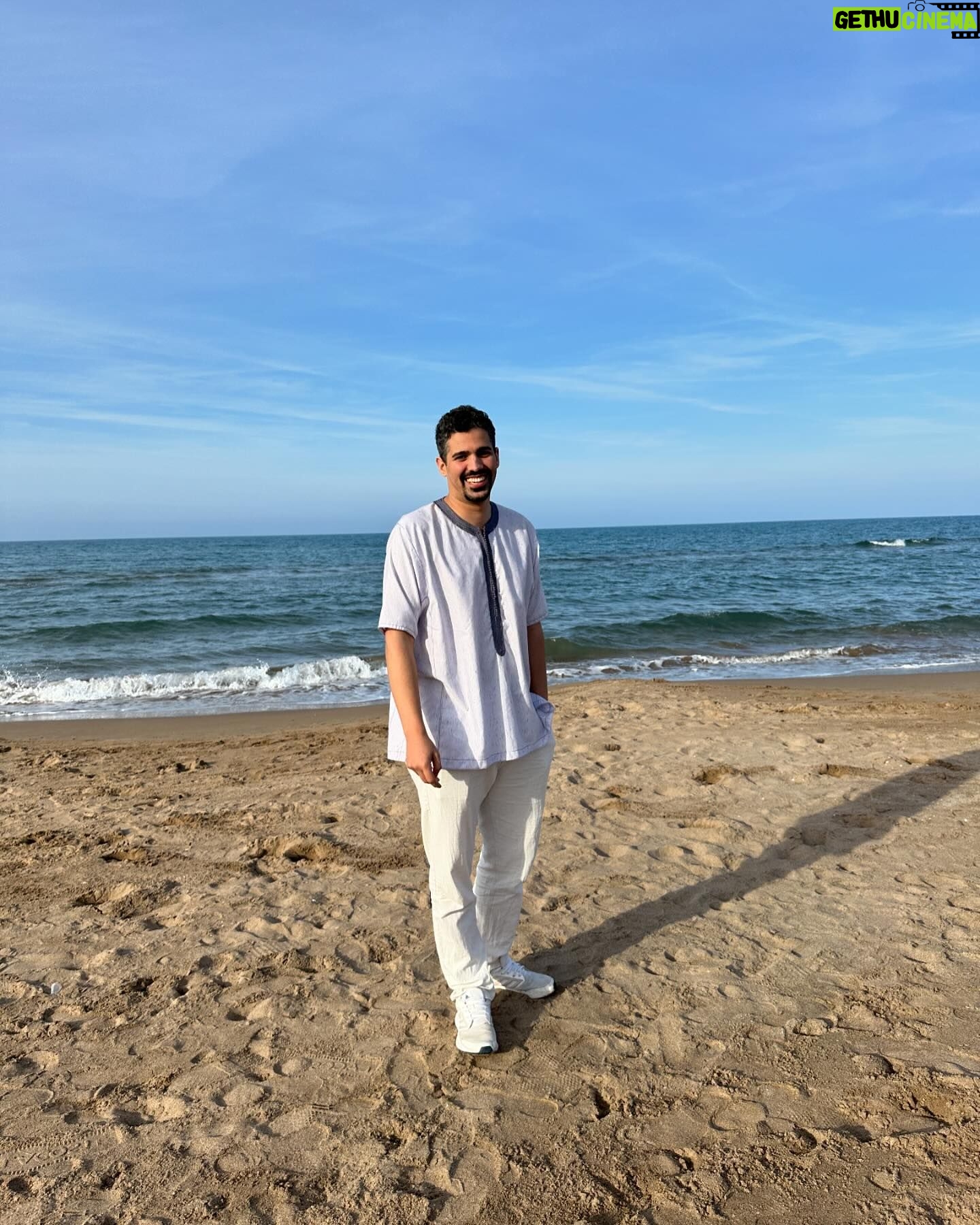 Iman Meskini - 12.5K Likes - Morocco week 1 šā¤ļø