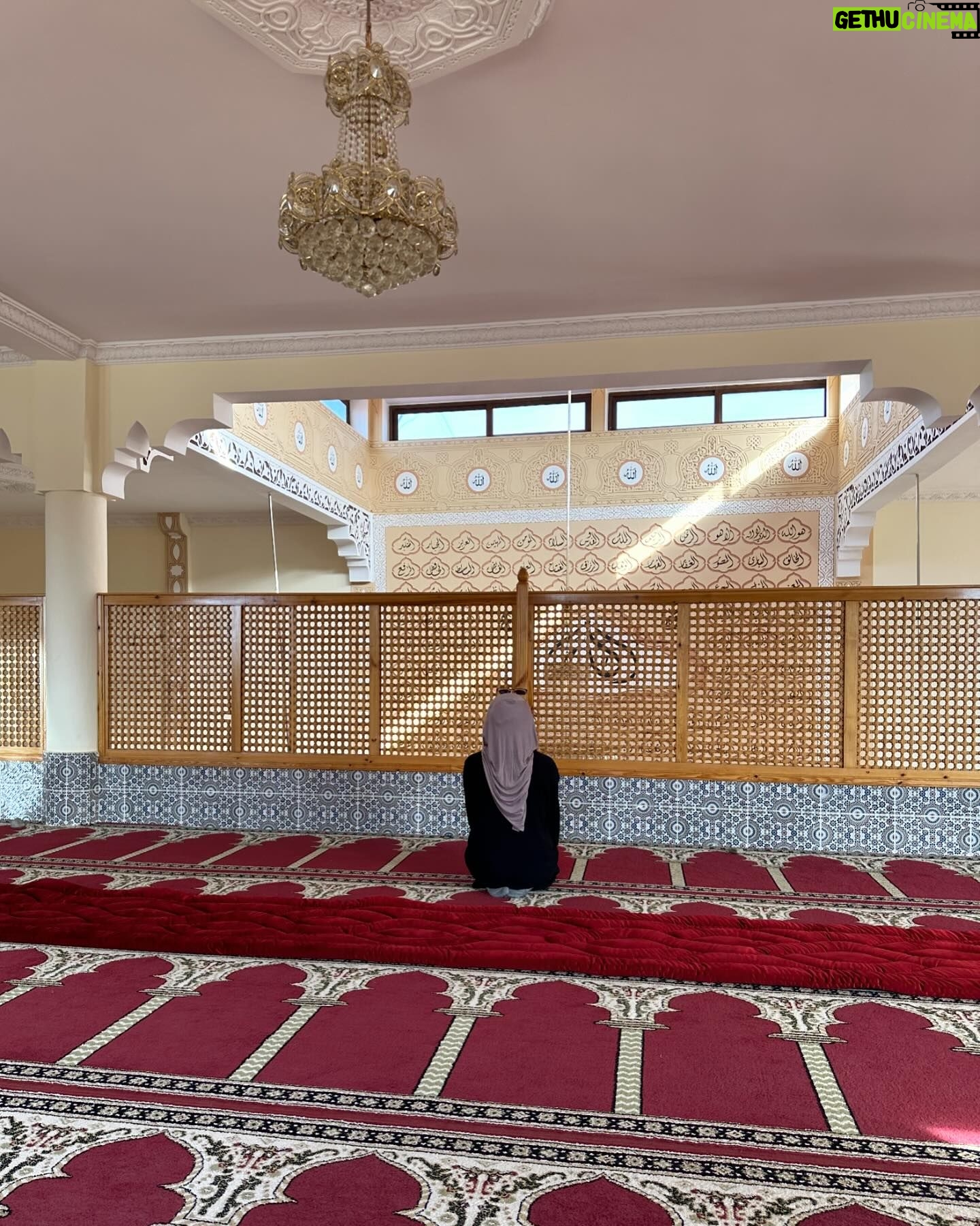 Iman Meskini - 12.5K Likes - Morocco week 1 šā¤ļø