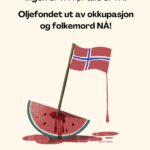 Iman Meskini Instagram - 🇳🇴 Bli med på 17.mai-kampanje for å få oljefondets investeringer ut av folkemord og okkupasjon. Vi er feirer med glede Norges selvstendighet og grunnlov den 17. mai - men vi vil ikke at våre sparepenger og våre barns sparepenger skal bidra til å undertrykke andres frihet og fremtid. 📸 Ta bilde av deg selv i 17. mai festklær mens du holder en plakat med teksten "Norway's oil fund: divest from genocide and occupation now!" 💞 Del i sosiale medier på 17. mai. 🔗 Forslag til captiontekst finner du i lenke i bio på @aksjonsgruppa.for.palestina Engelsk fordi vi ønsker å formidle dette ut til verden. 📨 Send bildet til gjormer@gmail.com for å bli med på felles collage! ‼️Spre denne posten over alle vinder og inviter alle du kjenner til å være med på kampanjen! To do liste: ✅ Besøk gjormer.no for mer informasjon om oljefondets koblinger til okkupasjon, apartheid og folkemord ✅ Følg @palestinakomiteeninorge ✅ Følg @aksjonsgruppa.for.palestina Takk! 🙏🏼 Gratulerer med dagen! 🇳🇴 Fritt Palestina! ✊🏼🇵🇸❤️‍🔥 Blir du med? Inviter en venn eller ti også! 🇳🇴❤️🇵🇸✌🏼 Illustrasjoner: @tiril.valeur ❤️‍🔥 #divestfromgenocideNorway #DontBuyIntoOccupation #domoreNorway #gjørmer #17mai2024