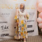 Iman Meskini Instagram - FOR EN KVELD!🌟 Tusen takk til alle som kom på HER Conference & Awards 2024. Jeg har ikke ord til å beskrive den sterke og feminine energien som var i det rommet på mandag, wow! 🤩 Takk til alle som gjorde dagen og kvelden så bra som den ble, og takk for at vi fikk gi Palestina den plassen den burde hatt på alle eventer og sammenkomster. 💔🇵🇸 Også vil jeg si spesielt takk til våre flotte konferansierer @oddmagnusw & @tinashewilliamson - for en DUO!👏🏽❤️ Gleder meg til neste år 🏆🙌🏽 Reklame: @reli.norge 👗 📸: @rostadmedia