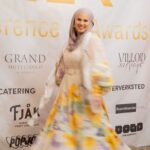 Iman Meskini Instagram - FOR EN KVELD!🌟 Tusen takk til alle som kom på HER Conference & Awards 2024. Jeg har ikke ord til å beskrive den sterke og feminine energien som var i det rommet på mandag, wow! 🤩 Takk til alle som gjorde dagen og kvelden så bra som den ble, og takk for at vi fikk gi Palestina den plassen den burde hatt på alle eventer og sammenkomster. 💔🇵🇸 Også vil jeg si spesielt takk til våre flotte konferansierer @oddmagnusw & @tinashewilliamson - for en DUO!👏🏽❤️ Gleder meg til neste år 🏆🙌🏽 Reklame: @reli.norge 👗 📸: @rostadmedia