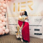 Iman Meskini Instagram - FOR EN KVELD!🌟 Tusen takk til alle som kom på HER Conference & Awards 2024. Jeg har ikke ord til å beskrive den sterke og feminine energien som var i det rommet på mandag, wow! 🤩 Takk til alle som gjorde dagen og kvelden så bra som den ble, og takk for at vi fikk gi Palestina den plassen den burde hatt på alle eventer og sammenkomster. 💔🇵🇸 Også vil jeg si spesielt takk til våre flotte konferansierer @oddmagnusw & @tinashewilliamson - for en DUO!👏🏽❤️ Gleder meg til neste år 🏆🙌🏽 Reklame: @reli.norge 👗 📸: @rostadmedia