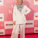 Iman Meskini Instagram – Villoid-prisen & kvinnedagen 2024! 🩷