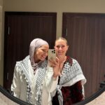 Iman Meskini Instagram – Villoid-prisen & kvinnedagen 2024! 🩷
