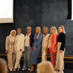 Iman Meskini Instagram - FOR EN KVELD!🌟 Tusen takk til alle som kom på HER Conference & Awards 2024. Jeg har ikke ord til å beskrive den sterke og feminine energien som var i det rommet på mandag, wow! 🤩 Takk til alle som gjorde dagen og kvelden så bra som den ble, og takk for at vi fikk gi Palestina den plassen den burde hatt på alle eventer og sammenkomster. 💔🇵🇸 Også vil jeg si spesielt takk til våre flotte konferansierer @oddmagnusw & @tinashewilliamson - for en DUO!👏🏽❤️ Gleder meg til neste år 🏆🙌🏽 Reklame: @reli.norge 👗 📸: @rostadmedia