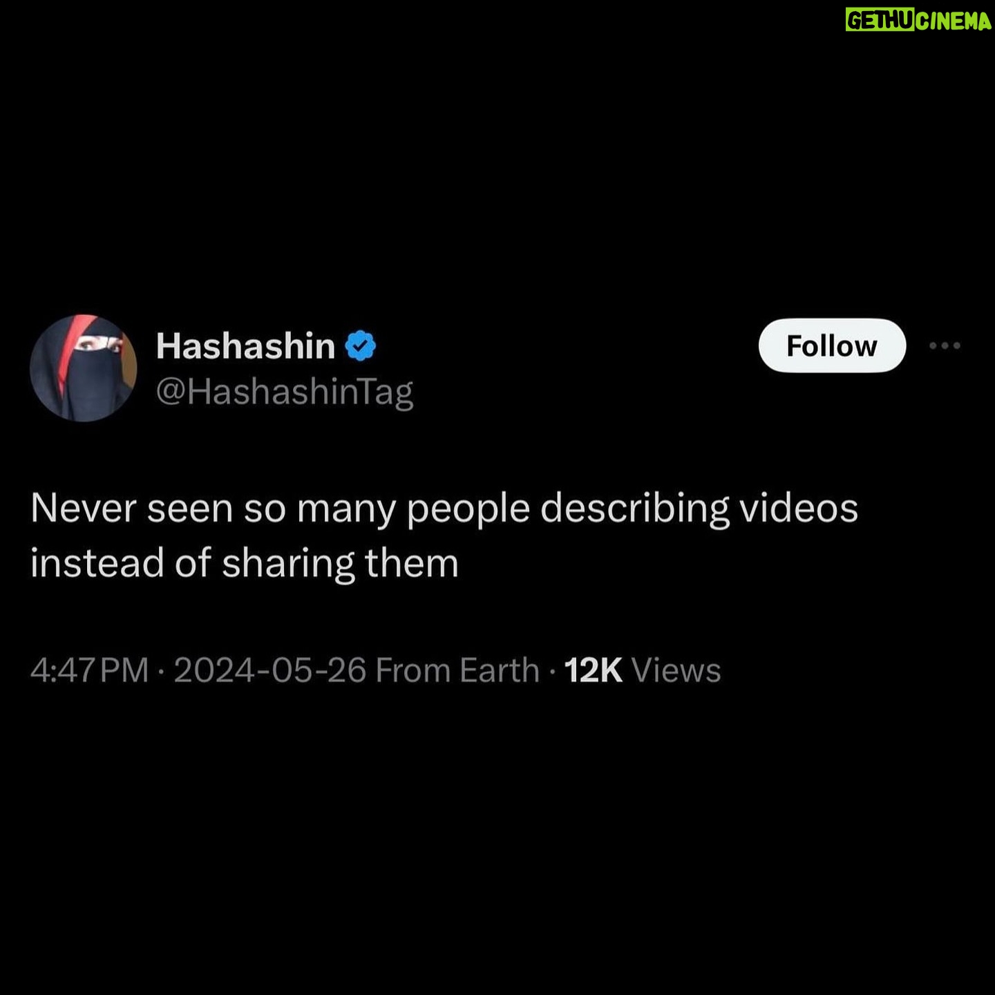 Iman Meskini - 17.6K Likes - IsraHell has just bombed a refugee camp in Rafah, Gaza ā killing more than 50 people, including babies and children!
Palestinians are now being burned alive, and weāve all seen the video of a beheaded baby being held up in despair by the fatherā¦
Until now, I have not been able to understand how people can choose to remain silent about what is happening in Gaza, but after today i donāt WANT to understand it, and I will never forgive it.
And to you who HAVE been speaking up, I see you and I love you! Keep going!ā¤ļøāš½šµšø
We ALL need to do more and we need an immediate ceasefire NOW! š #freepalestine