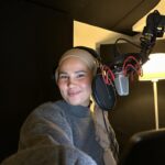 Iman Meskini Instagram - March 2024 Recap 💛