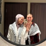 Iman Meskini Instagram – March 2024 Recap 💛