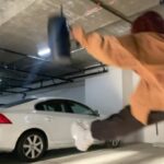 Imani Hakim Instagram – my house