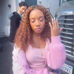 Imani Hakim Instagram - season 4 dana >>>