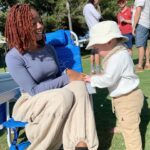 Imani Hakim Instagram – 1. we have to send this to sydneys mom 
2. #sagaftrastrong 
3. 🥰
4. the love is real
5. summers masterpiece
6. mani loves the kids
7. 🤤
8. 😋
9. like damn 👏🏾😩
10. 🖤