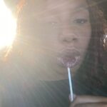 Imani Hakim Instagram – 1. we have to send this to sydneys mom 
2. #sagaftrastrong 
3. 🥰
4. the love is real
5. summers masterpiece
6. mani loves the kids
7. 🤤
8. 😋
9. like damn 👏🏾😩
10. 🖤