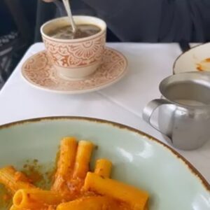 Imani Hakim Instagram - send noods 🍝