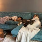 Imani Hakim Instagram – screamingggg happy 3rd birthday to our beautiful boy, Kobe. 
my bean, you bring so much joy and love into our lives every single day. so much so, it was completely IMPOSSIBLE to choose only 10 moments to share with the people— please enjoy our fur baby being an absolute stuuuud, okay?!

kobe’s faves:
a rally at the park— he’s not too shy to instigate playtime.

boundaries. sometimes, he needs introvert time without me— though i don’t always agree. i have to respect it.

food and snacks?! oh he bout to smash.

being warm. he’s a california boy through in through— and definitely my son. there’s no sunshine… then what are we even talking abouuut?! 

and of course a good snuggle sesh, especially if a blanket and his favorite people are involved.

love you sweet angel 🥹🥹😭