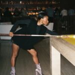 Imani Hakim Instagram - ooooweeee, she’s posting more frequently?! okayyyyy