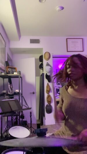 Imani Hakim Instagram - new tingz comin