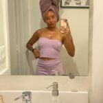 Imani Hakim Instagram - Barney X Erykah
