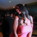 Imani Hakim Instagram – It’s giving facebook throwback