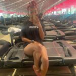 Imani Hakim Instagram - ooooweeee, she’s posting more frequently?! okayyyyy