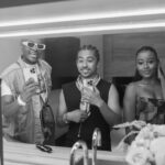 Imani Hakim Instagram - It’s giving facebook throwback