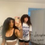 Imani Hakim Instagram - ooooweeee, she’s posting more frequently?! okayyyyy
