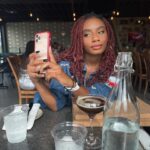 Imani Hakim Instagram - ooooweeee, she’s posting more frequently?! okayyyyy