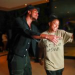Imani Hakim Instagram - It’s giving facebook throwback