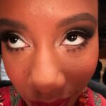 Imani Hakim Instagram - love it here.