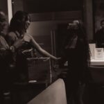 Imani Hakim Instagram - It’s giving facebook throwback