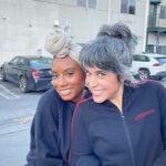 Imani Hakim Instagram - love it here.