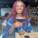 Imani Hakim Instagram - ooooweeee, she’s posting more frequently?! okayyyyy