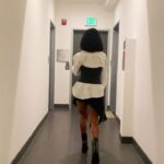 Imani Hakim Instagram - lil coconut bebi