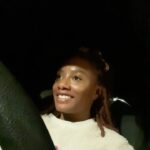 Imani Hakim Instagram – brand new day y’all