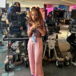 Imani Hakim Instagram - love it here.