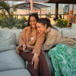 Imani Hakim Instagram - the adults were playing spades ♠️ while the kids kept busy with speed