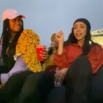 Imani Hakim Instagram - damn i love my friends, thank you