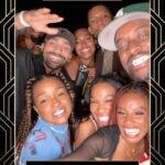 Imani Hakim Instagram – Thank you @countlesscaptures360 😍😍