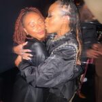Imani Hakim Instagram - erbody loves…