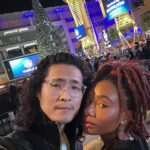 Imani Hakim Instagram - nobody: random person on the street: oh, you put the white boots on for em’