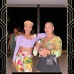 Imani Hakim Instagram – Thank you @countlesscaptures360 😍😍